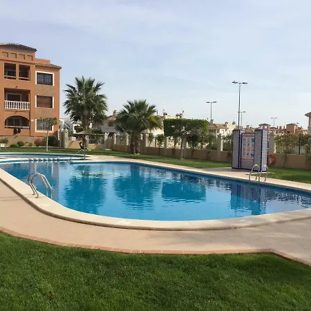 Las Violetas Apartment Villamartin (Valencia)