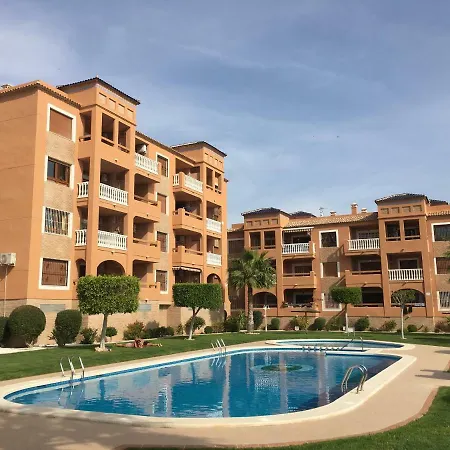 Apartment Las Violetas Villamartin (Valencia)