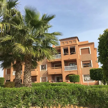Las Violetas Apartment Villamartin (Valencia)