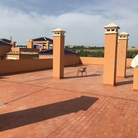 Apartment Las Violetas Villamartin (Valencia)